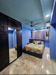 Blk 257 Bukit Panjang New Town (Bukit Panjang), HDB 4 Rooms #458586761